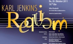 Requiem von Karl Jenkins