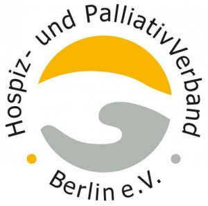 Logo Hospiz- und PalliativVerband Berlin